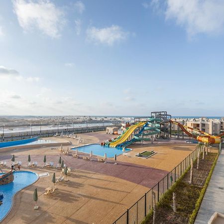 Gewan Resort New Alamein El Alamein Exteriér fotografie