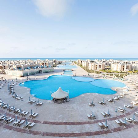 Gewan Resort New Alamein El Alamein Exteriér fotografie