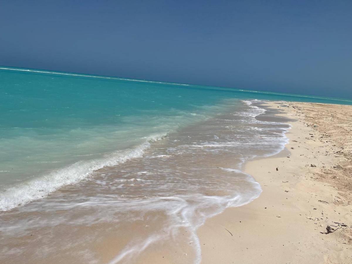 Gewan Resort New Alamein El Alamein Exteriér fotografie