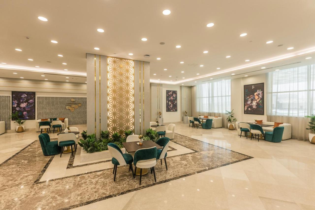 Gewan Resort New Alamein El Alamein Exteriér fotografie