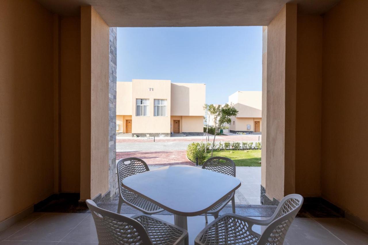 Gewan Resort New Alamein El Alamein Exteriér fotografie